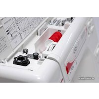 Электромеханическая швейная машина Janome 90E