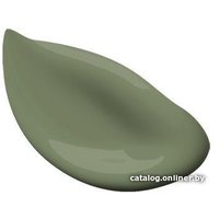 Краска Finntella Foxy Lapselli Matte Puisto F-50-1-3-FL268 2.7 л (зеленый)