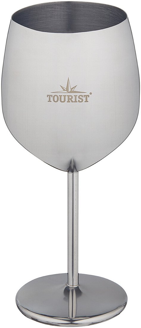 

Бокал Tourist Bohemia-500 TК-566