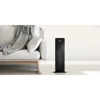 Тепловентилятор BEKO RHP 7120 B