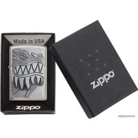 Зажигалка Zippo Fire Breathing Dragon [28969-000003]