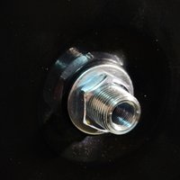 Гидроаккумулятор OTO HX-80PM