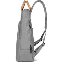 Городской рюкзак Joyride Bussines 25-27 (grey)