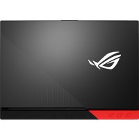 Игровой ноутбук ASUS ROG Strix G17 G713QM-HG044