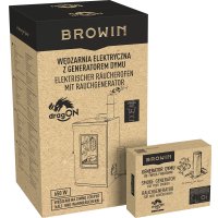 Коптильня Browin 330275