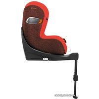 Детское автокресло Cybex Sirona Zi i-Size plus (autumn gold)