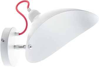 

Бра Aitin Pro НББ 03-60-101 A656/1AW (белый)