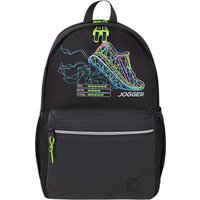 Городской рюкзак BRAUBERG Fashion City. Virtual sneaker 271671