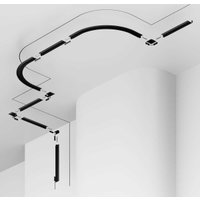 Шинопровод Maytoni Technical Busbar trunkings Levity TRX184-122B