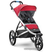 Коляска прогулочная «книга» Thule Urban Glide 2 (Mars)