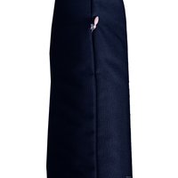 Матрас для шезлонга Loon Чериот 190х60 (темно-синий)