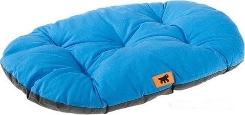 

Лежак Ferplast Relax C 78/8 82078099 (синий/черный)