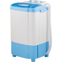 Активаторная стиральная машина Renova WS-30ET