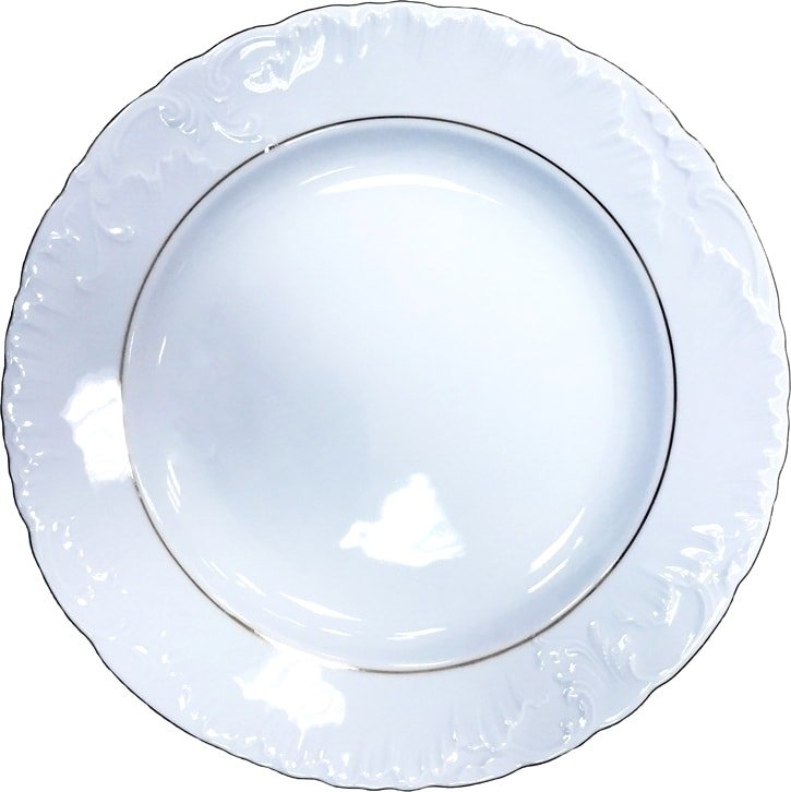 

Блюдо Cmielow i Chodziez Rococo 3604-0032090