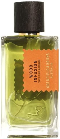 

Парфюмерная вода Goldfield & Banks Australia Wood Infusion EdP (100 мл)