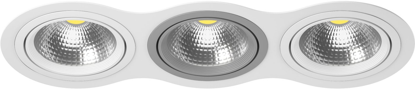 

Точечный светильник Lightstar Intero 111 I936060906