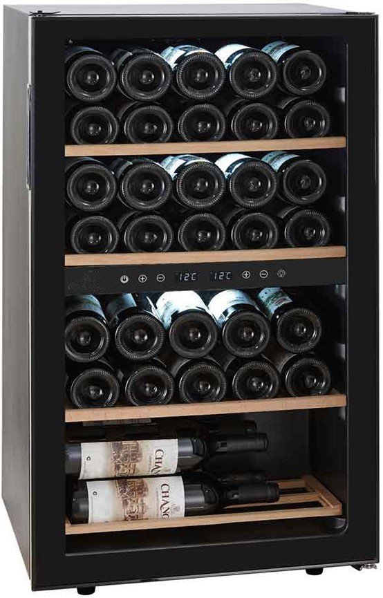 

Винный шкаф Cellar Private CP029-2T