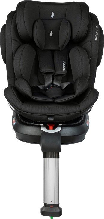 Детское автокресло Osann Eno360 SL ru108-249-347 (carbon)