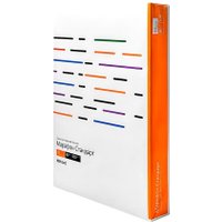 Офисная бумага Technoevolab Марафон Стандарт A3 80 г/м2 500 л 450L90569