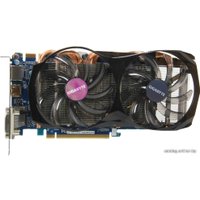 Видеокарта Gigabyte GeForce GTX 650 Ti BOOST 2GB GDDR5 (GV-N65TBOC-2GD)