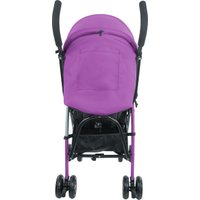 Коляска прогулочная «трость» Indigo Bono (фиолетовый)