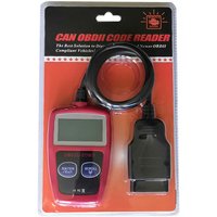 Автосканер USBTOP MS309 OBDII