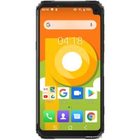 Телефон Blackview BV6100 (серый)