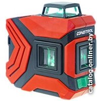 Лазерный нивелир Condtrol GFX360