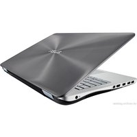 Ноутбук ASUS N551JM-CN081