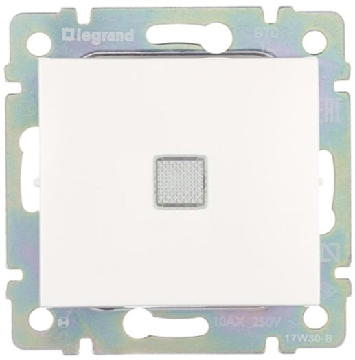 

Выключатель Legrand Valena 694261