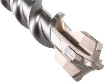 Бур TDM Electric Рубин SQ1094-0204