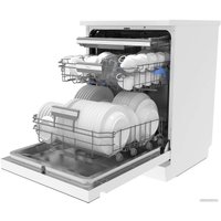 Отдельностоящая посудомоечная машина Midea MFD60S510Wi