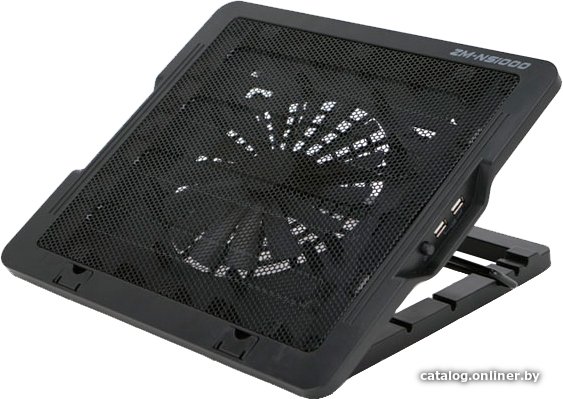 Подставка Zalman ZM-NS1000 (черный)