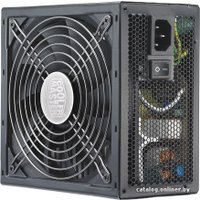 Блок питания Cooler Master Silent Pro M600 (RS-600-AMBA-D3)