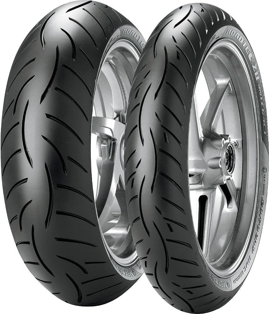 

Дорожные мотошины Metzeler Roadtec Z8 120/70R17 58W TL