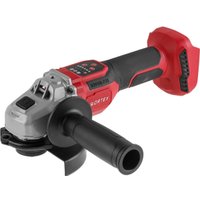 Угловая шлифмашина Wortex CAG 1812-2 SE SET 1334919 (с 1-им АКБ, кейс)