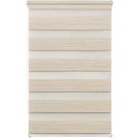 Рулонные шторы Lm Decor ДН LB 22-02 220х185 (светло-бежевый)