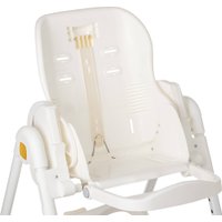 Высокий стульчик Nino Honey (голубой)