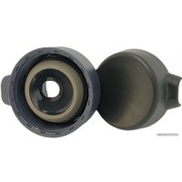 Термокружка Jenniss Comfort Dark Blue 0.5 л (синий)