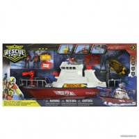 Корабль Chap Mei Судно спасательной охраны 546055