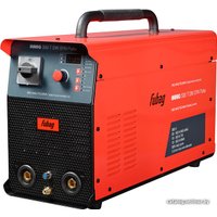 Сварочный инвертор Fubag INMIG 500T DW SYN Pulse + DRIVE INMIG DW SYN Pulse 31443.1