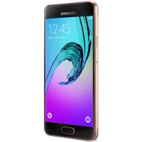 Телефон Samsung Galaxy A3 (2016) Pink [A310F]