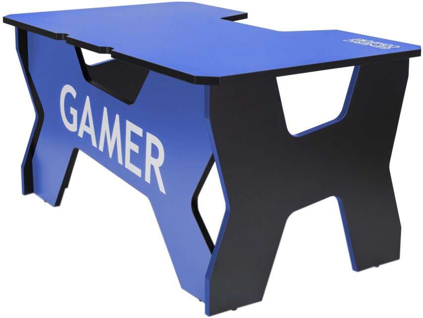 

Геймерский стол Generic Comfort Gamer2/NB