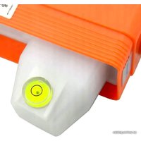 Душевая система  Rea Lungo Matt Gold REA-P6609