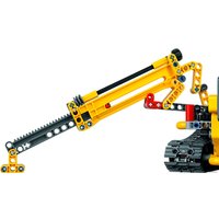 Конструктор LEGO technic 42097 Компактный гусеничный кран