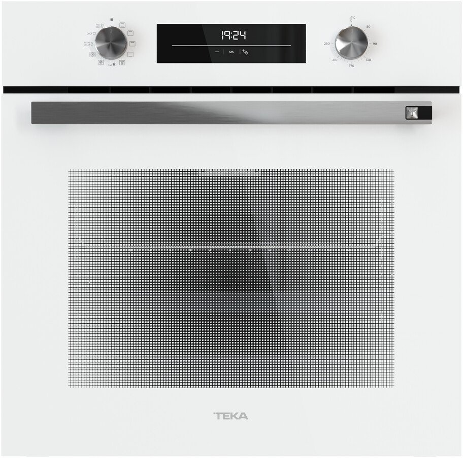 Электрический духовой шкаф TEKA NEO HSB 6450 WH