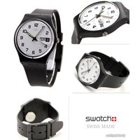 Наручные часы Swatch Once Again (GB743)