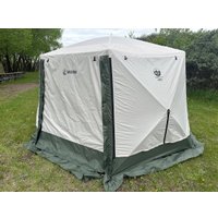 Кемпинговая палатка Сибтермо SibTravel Уют 04320017