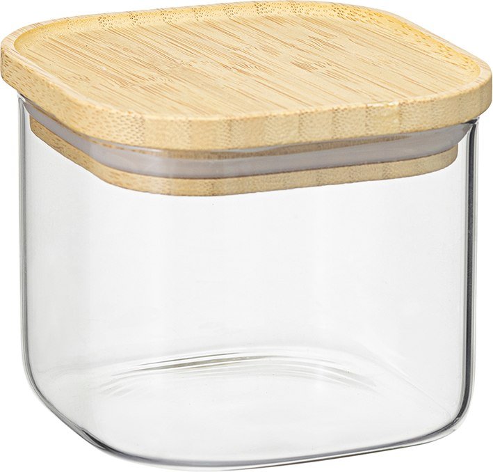 

Емкость Smart Solutions Glass Bamboo SS0000158