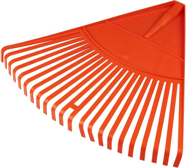 

Грабли веерные Park HD220801 332014